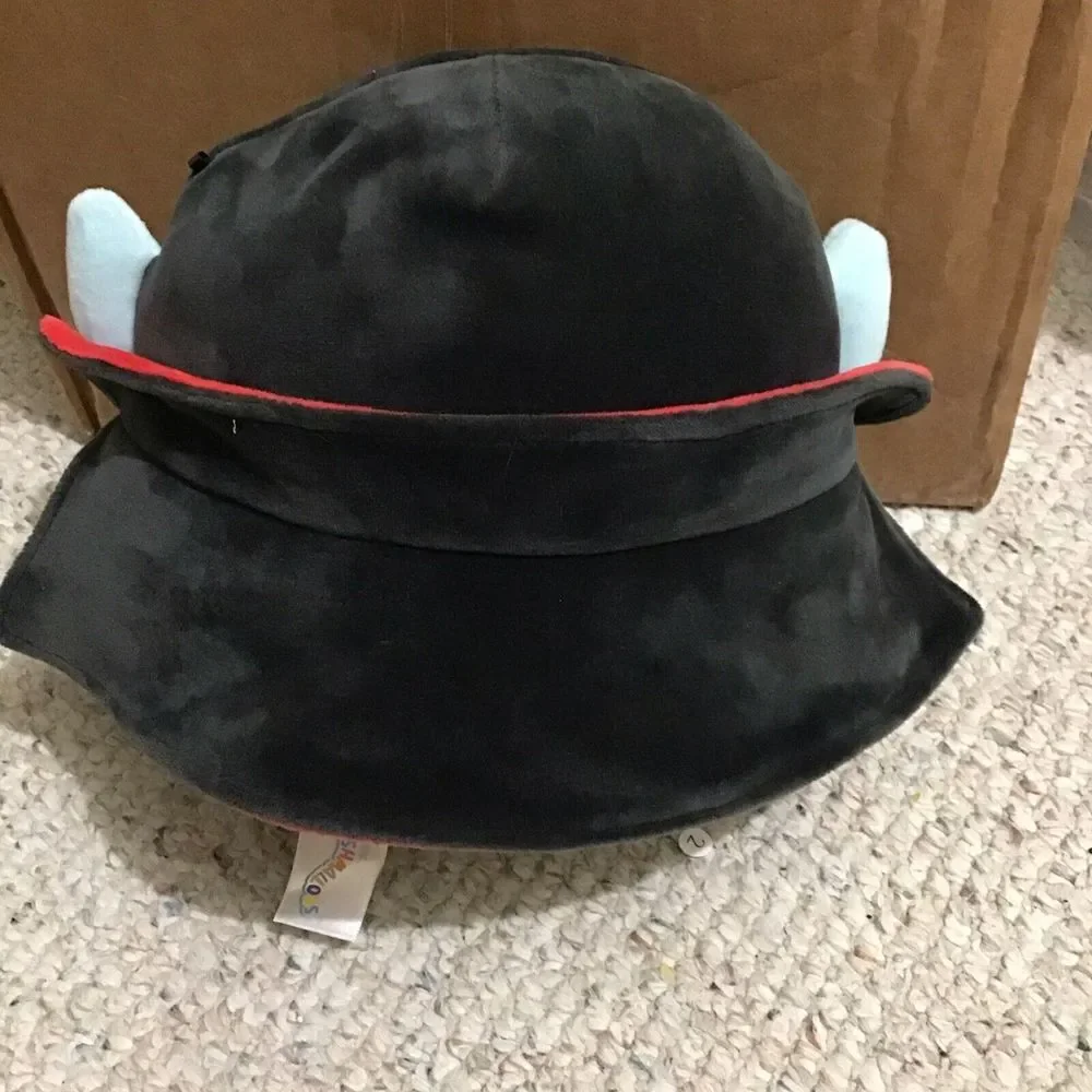 Squishmallow Kellytoy 